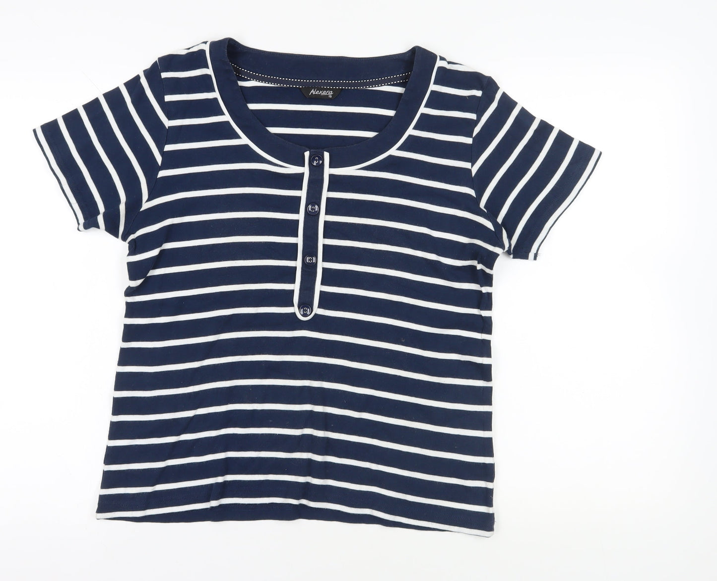Alexara Clothing Bundle - 5 Pack Preloved Womens Tops & Shirts