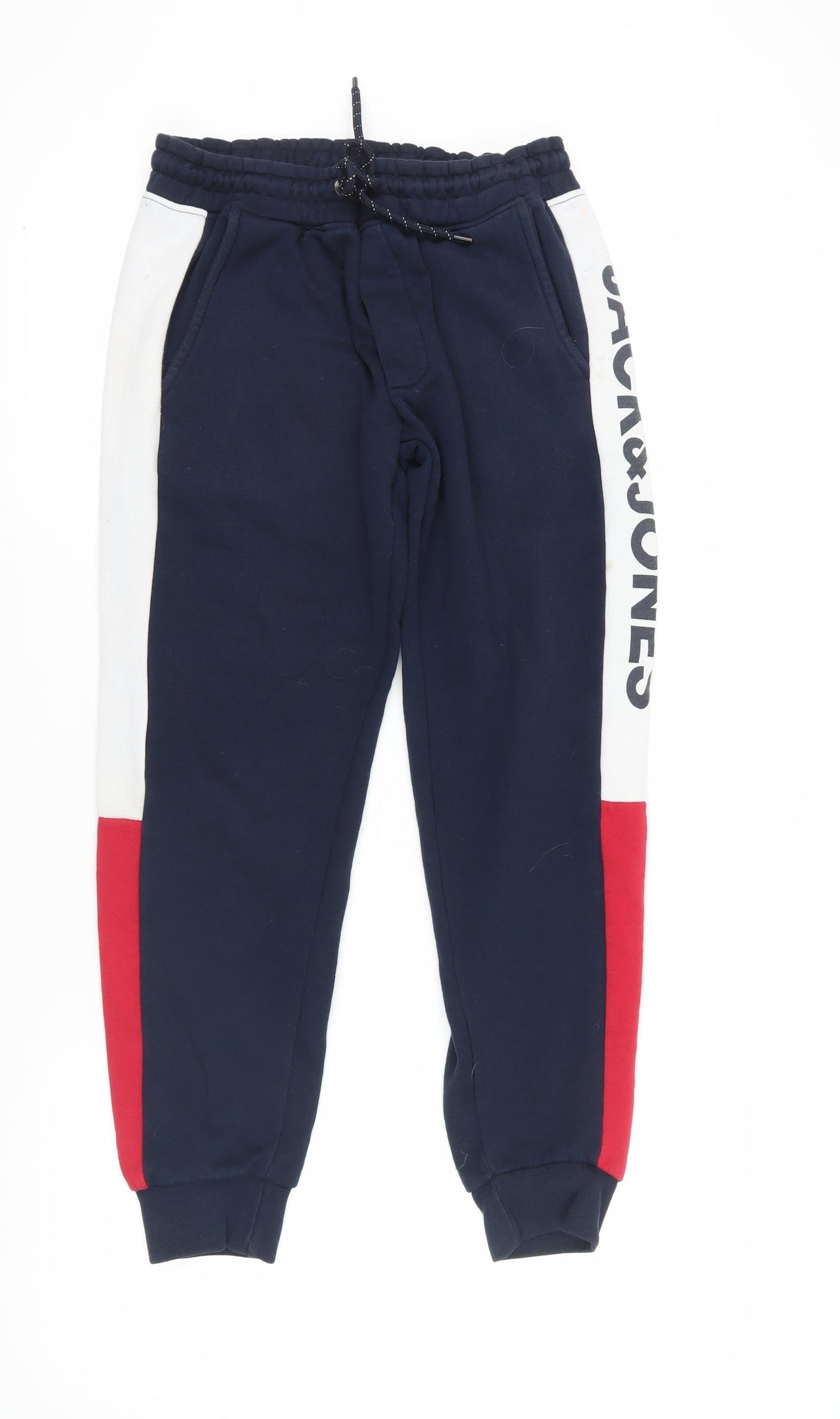 JACK & JONES Clothing Bundle - 5 Pack Preloved Mens Trousers