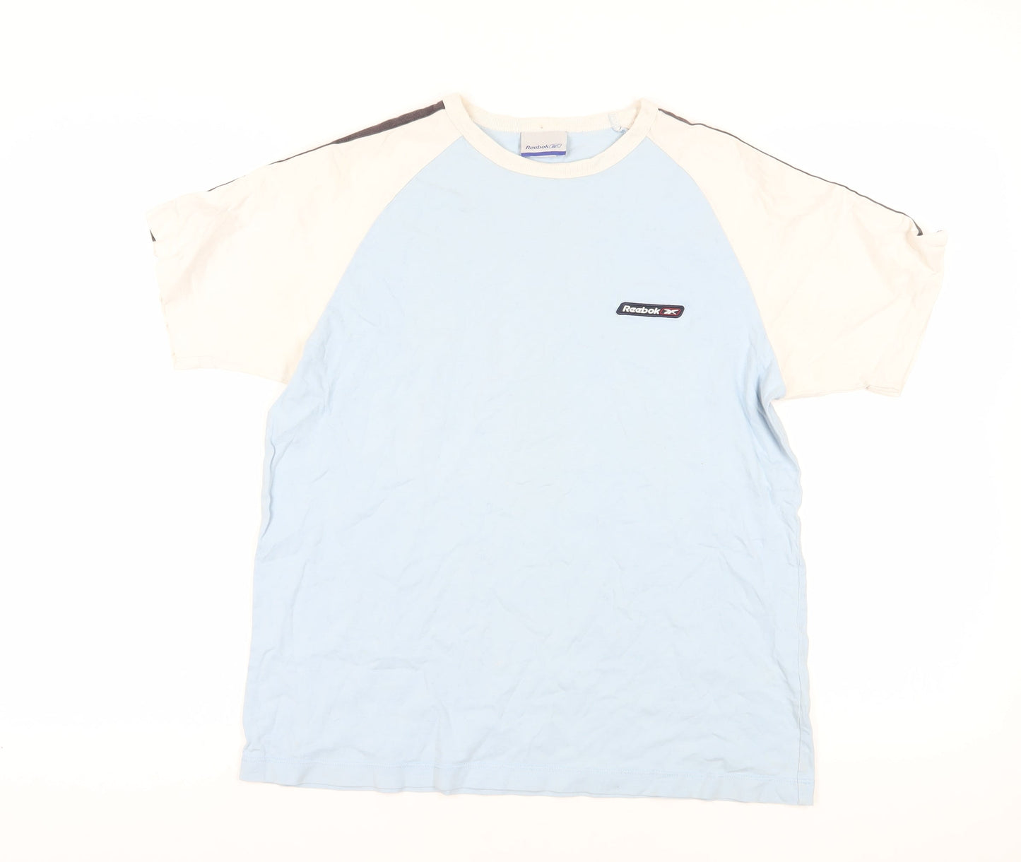 Reebok Clothing Bundle - 5 Pack Preloved Mens T-Shirts