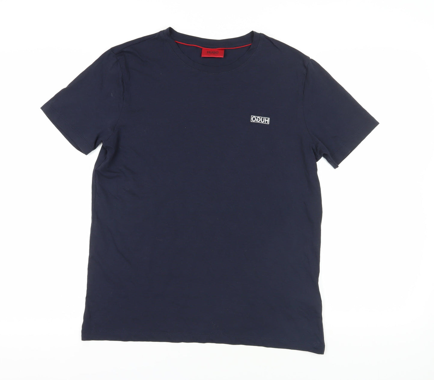 Boss Clothing Bundle - 5 Pack Preloved Mens T-Shirts