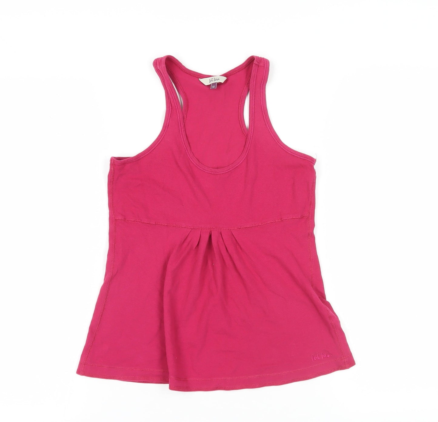 Fat Face Clothing Bundle - 5 Pack Preloved Womens Tops & Shirts