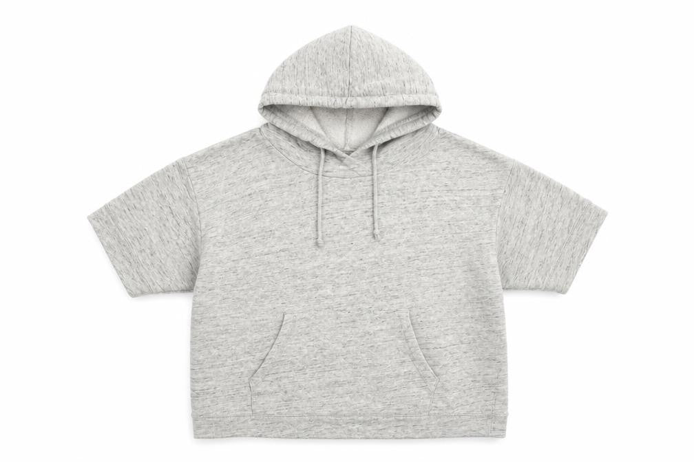 VANS Womens Grey Cotton Pullover Hoodie Size L Pullover