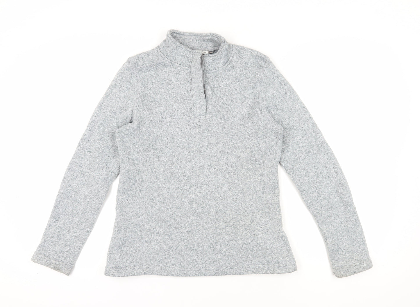 Mountain Warehouse Clothing Bundle - 5 Pack Preloved Womens Hoodies & Sweats