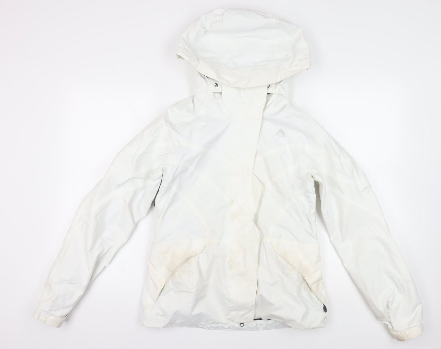 Nike Clothing Bundle - 5 Pack Preloved Womens Coats & Jackets