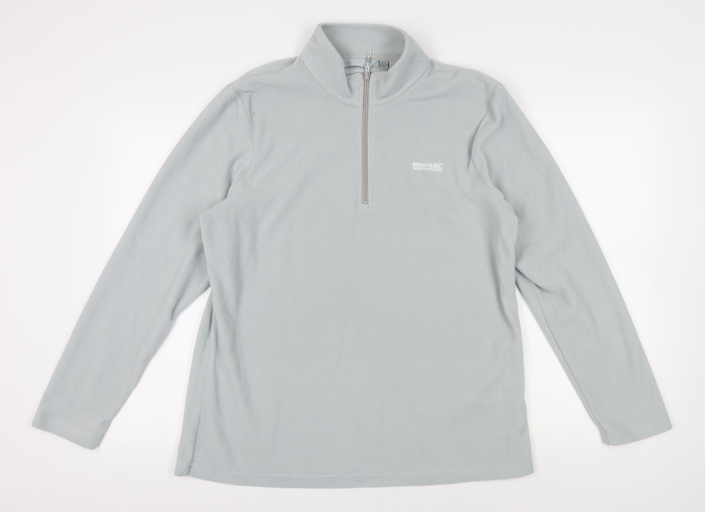Regatta Clothing Bundle - 5 Pack Preloved Womens Hoodies & Sweats