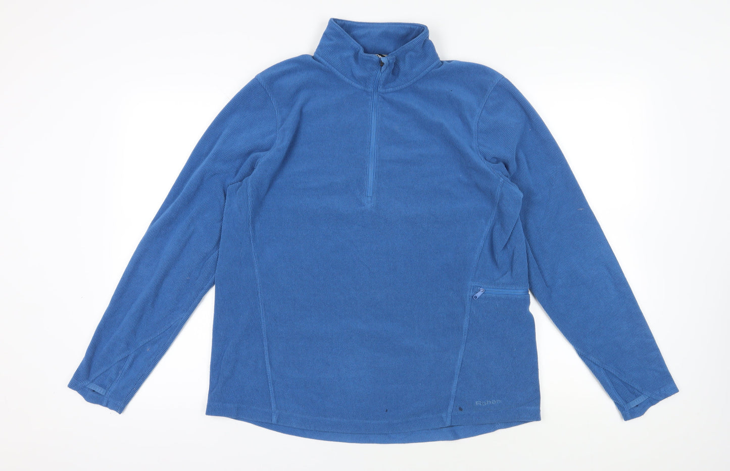 Rohan Clothing Bundle - 5 Pack Preloved Womens Hoodies & Sweats