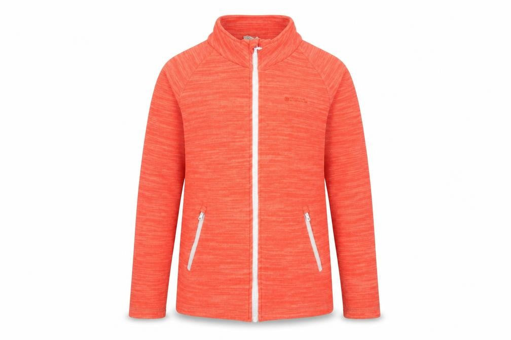 Warehouse Girls Orange Track Jacket - 13 Years