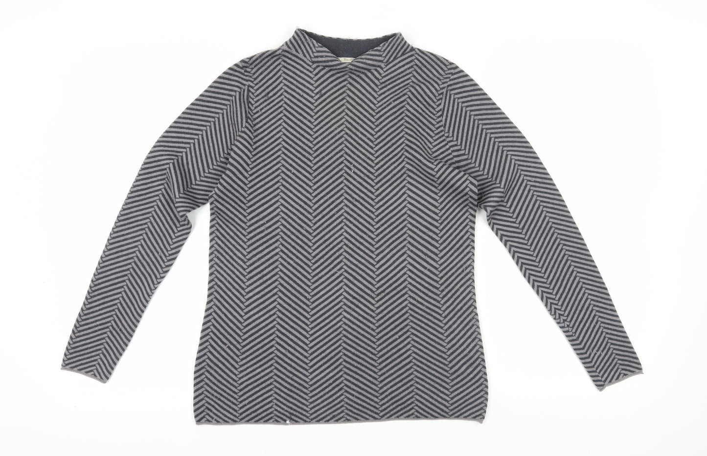 Boden Clothing Bundle - 5 Pack Preloved Womens Jumpers & Cardigans