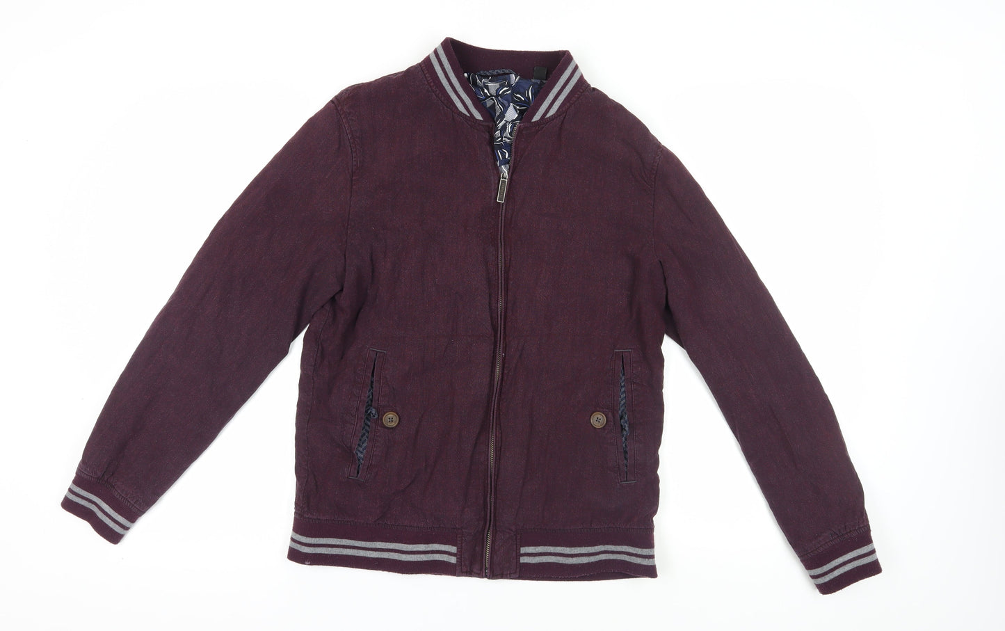 Ted Baker Clothing Bundle - 5 Pack Preloved Mens Coats & Jackets