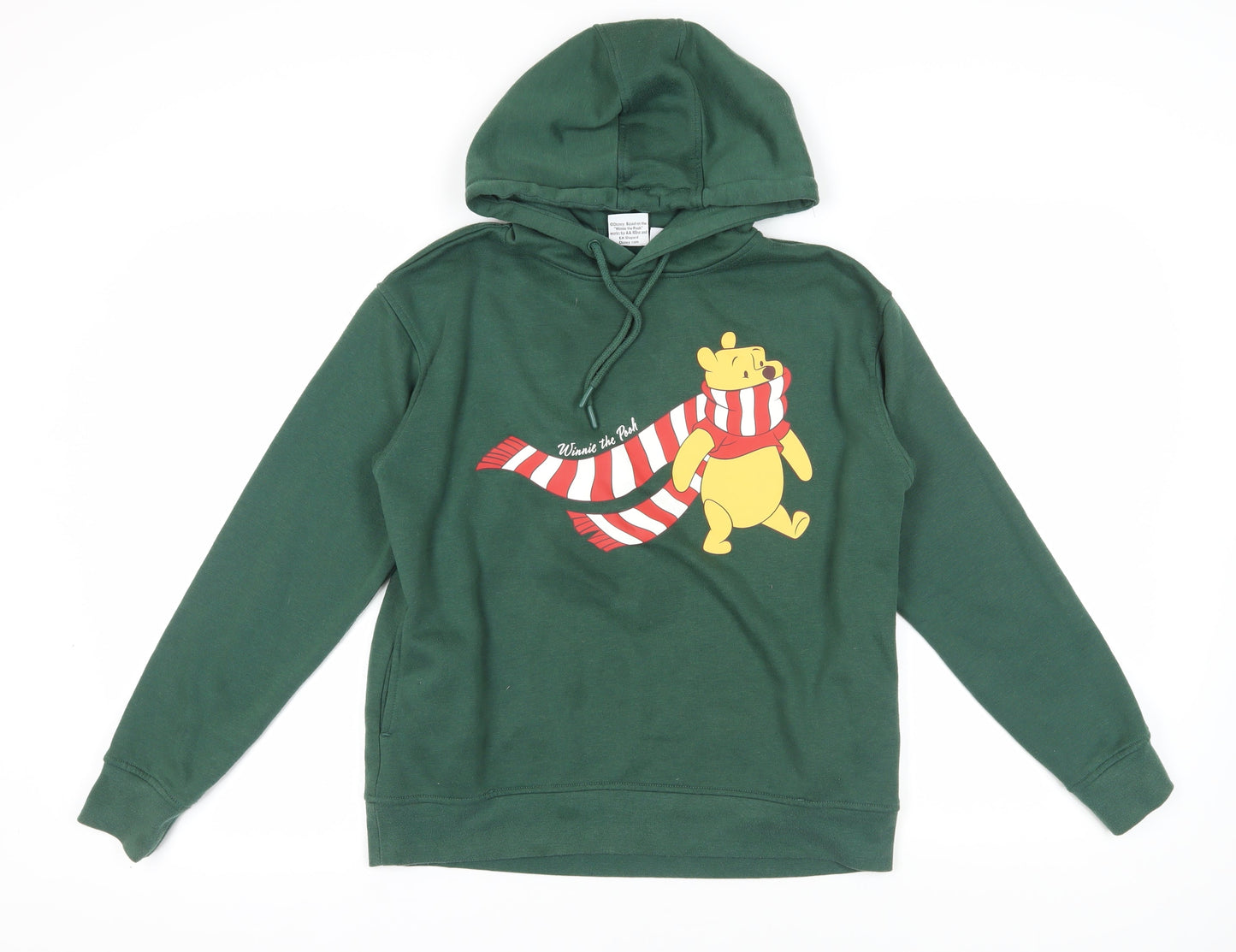 Disney Clothing Bundle - 5 Pack Preloved Womens Hoodies & Sweats