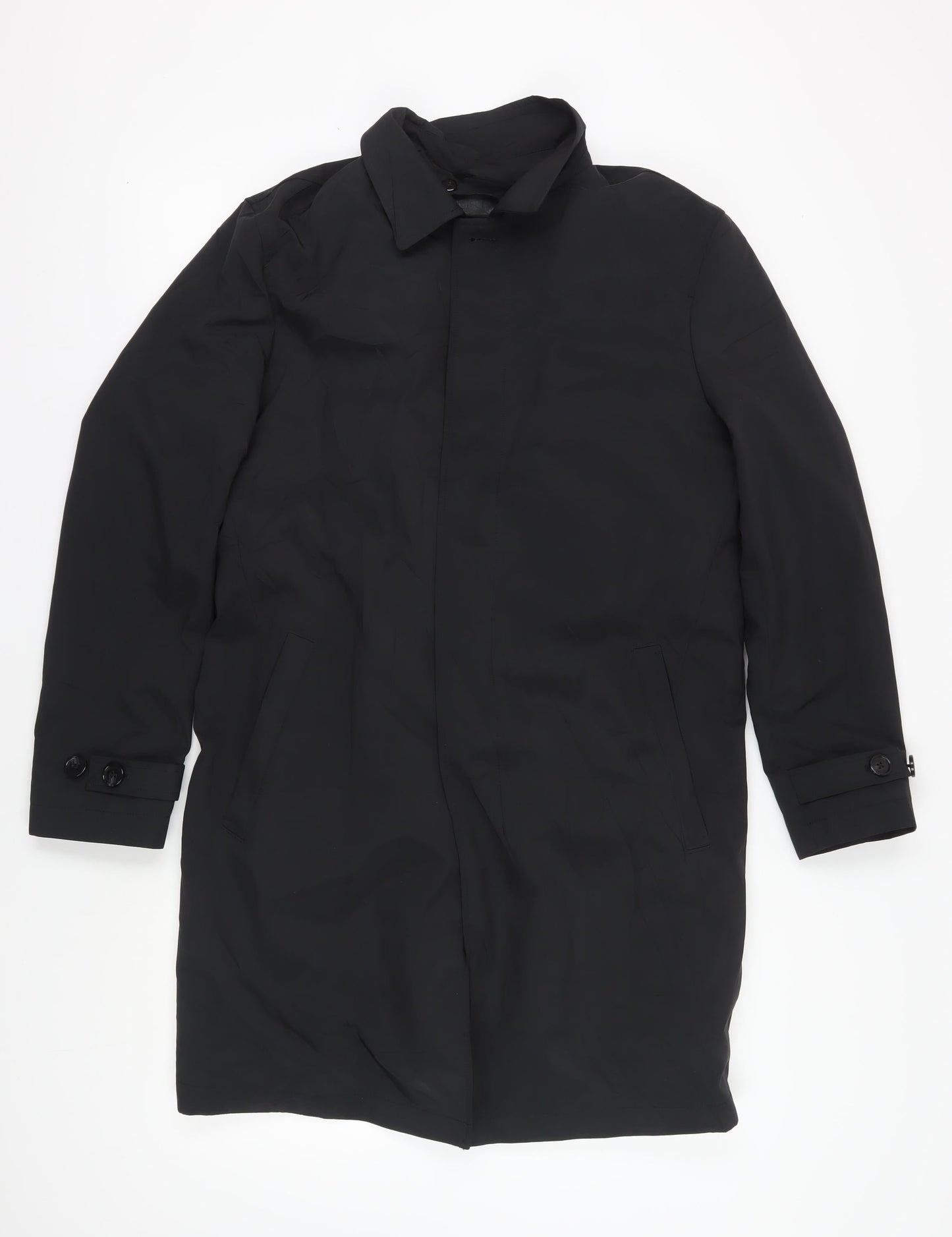 Marks and Spencer Clothing Bundle - 5 Pack Preloved Mens Coats & Jackets