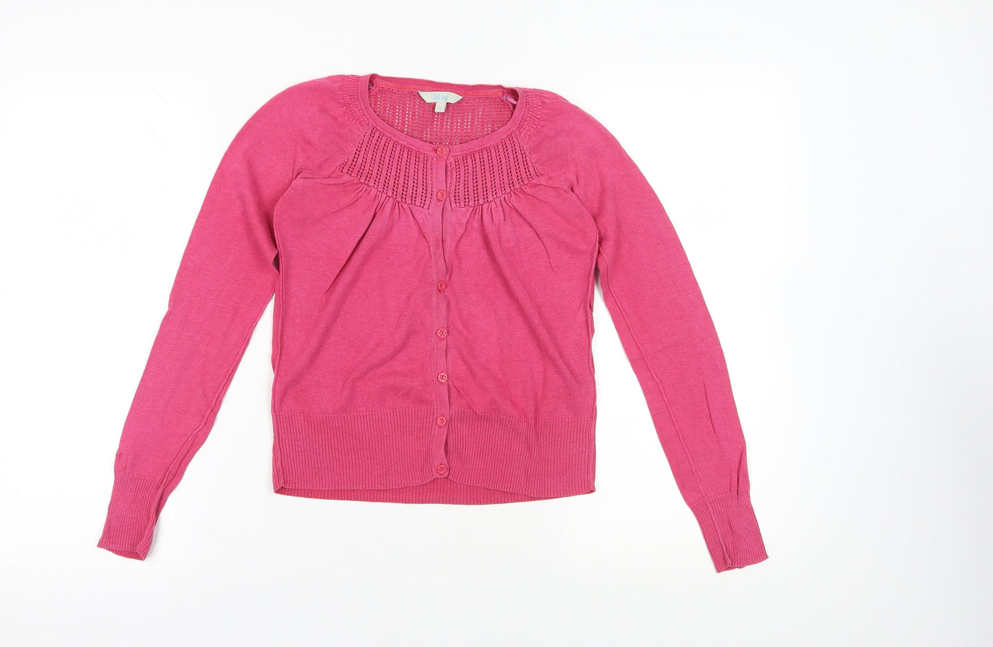 Fat Face Clothing Bundle - 5 Pack Preloved Womens Jumpers & Cardigans