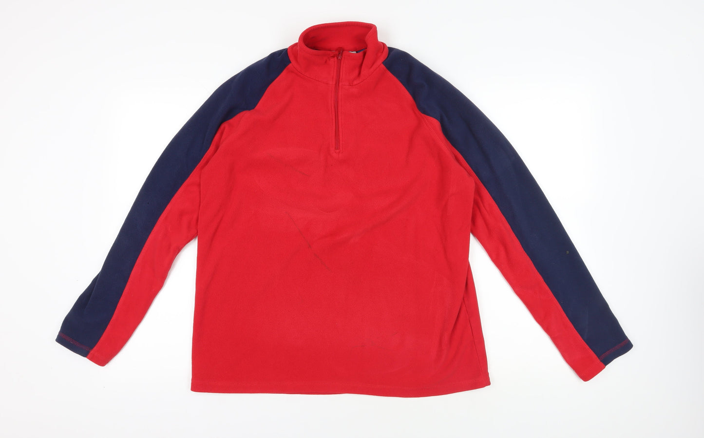 Mountain Warehouse Clothing Bundle - 5 Pack Preloved Mens Hoodies & Sweats