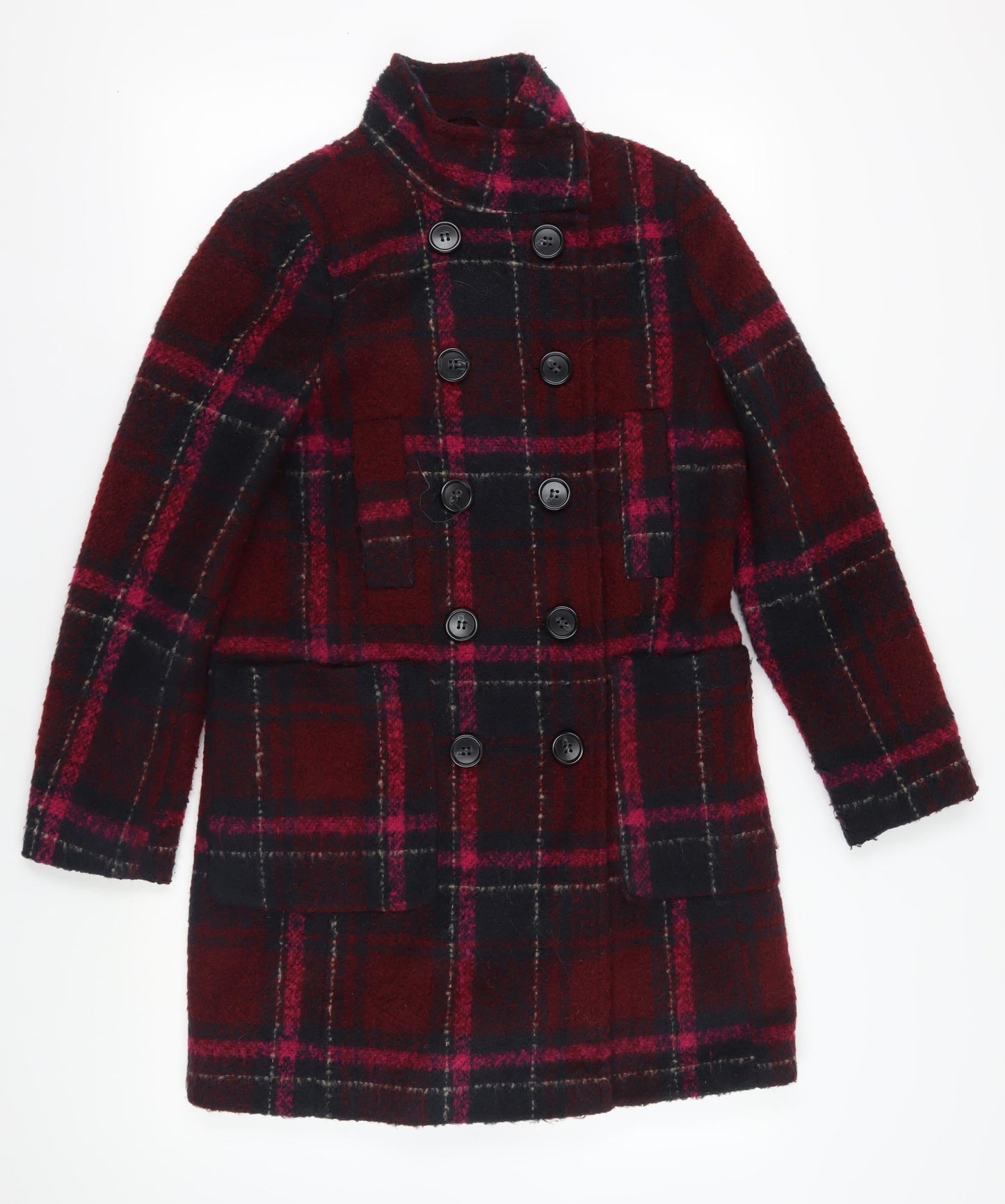 Monsoon Clothing Bundle - 5 Pack Preloved Womens Coats & Jackets