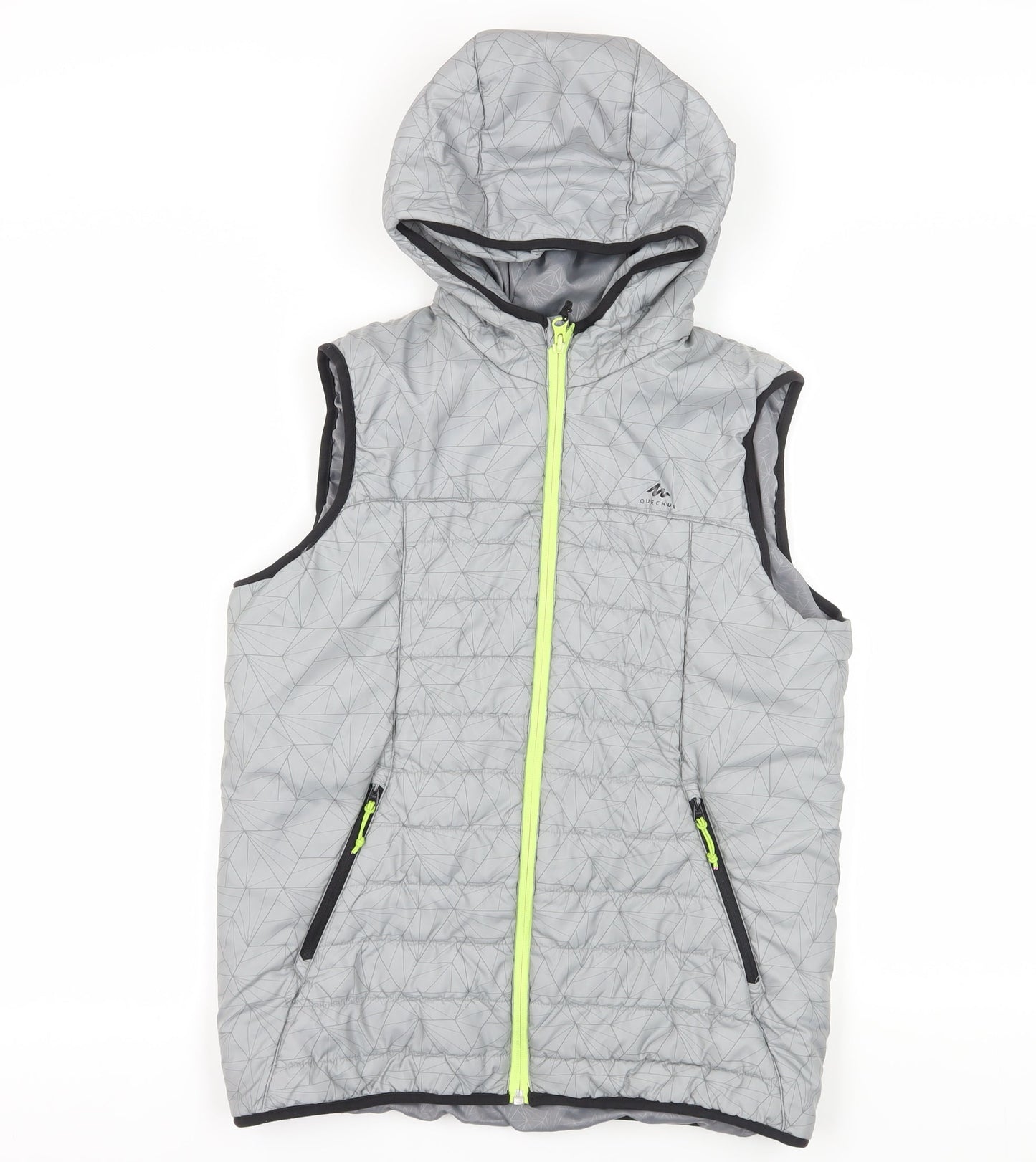 DECATHLON Clothing Bundle - 5 Pack Preloved Girls Outerwear