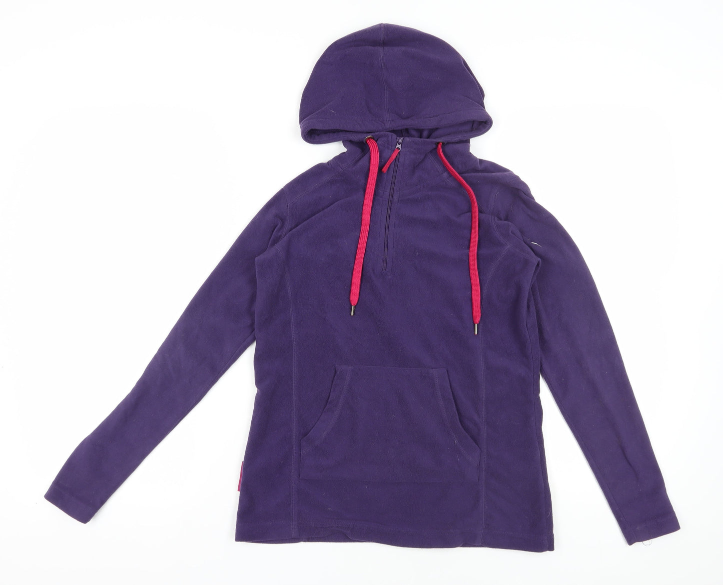 Mountain Warehouse Clothing Bundle - 5 Pack Preloved Womens Hoodies & Sweats