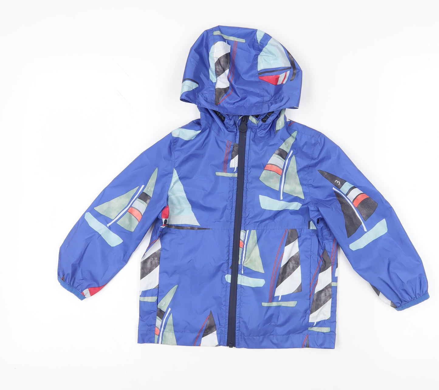 Joules Clothing Bundle - 5 Pack Preloved Boys Outerwear