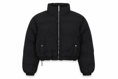 The Rock n Rev Womens Black Jacket Size 14 Zip