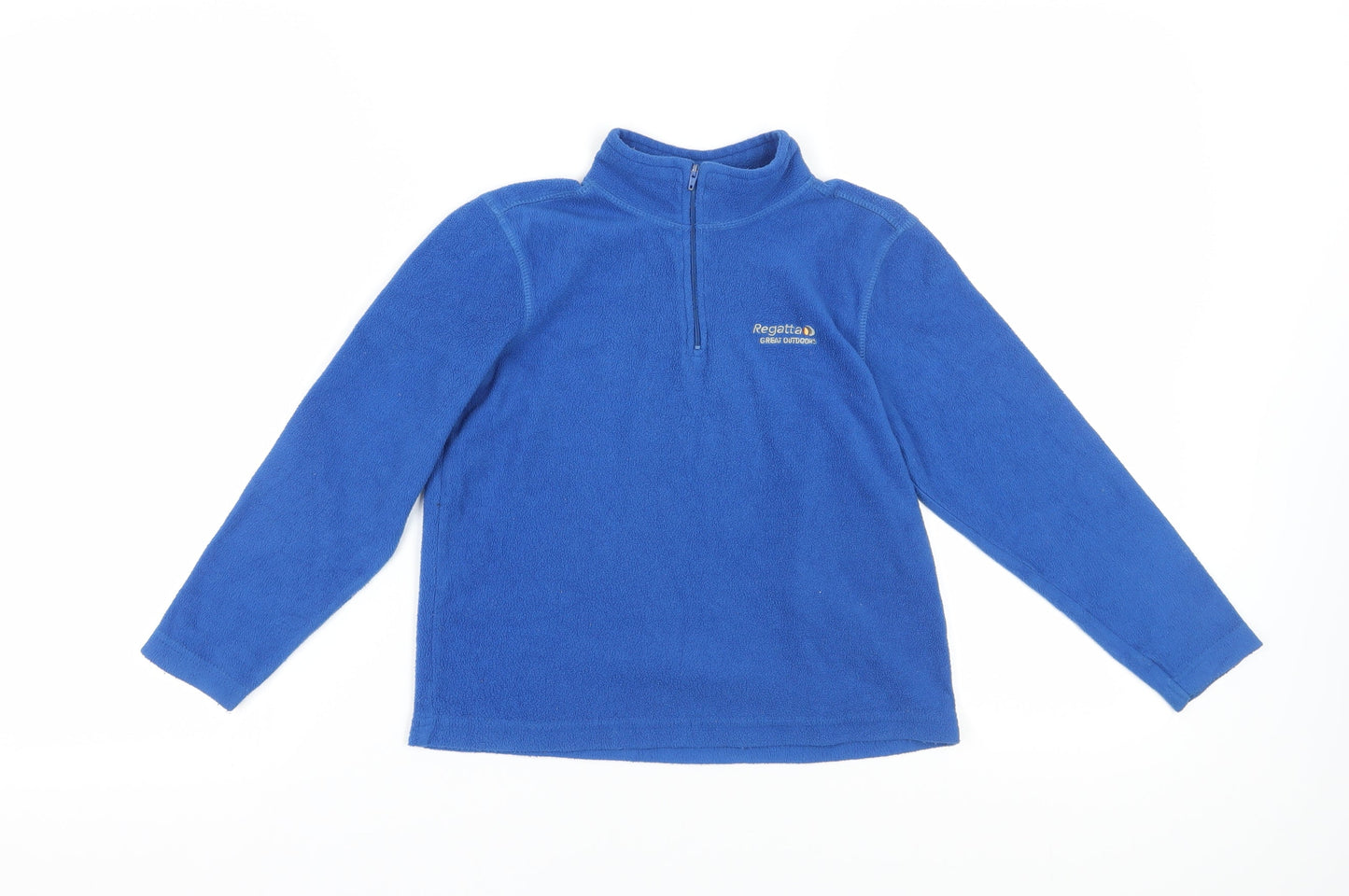 Regatta Clothing Bundle - 5 Pack Preloved Boys Hoodies & Sweatshirts