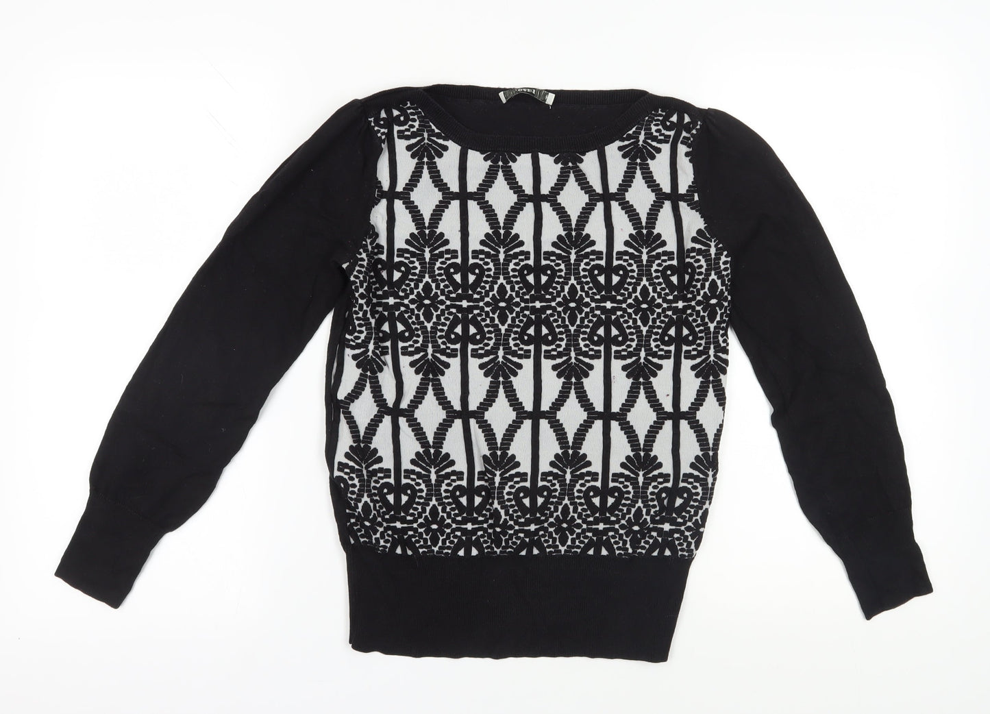 Oasis Clothing Bundle - 5 Pack Preloved Womens Jumpers & Cardigans