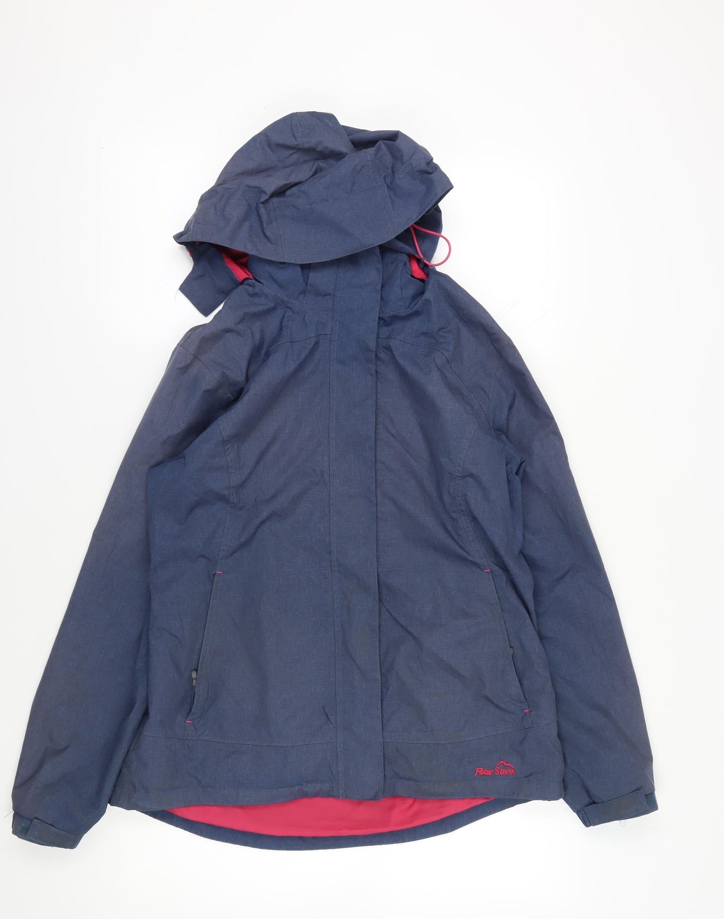 Peter Storm Clothing Bundle - 5 Pack Preloved Womens Coats & Jackets