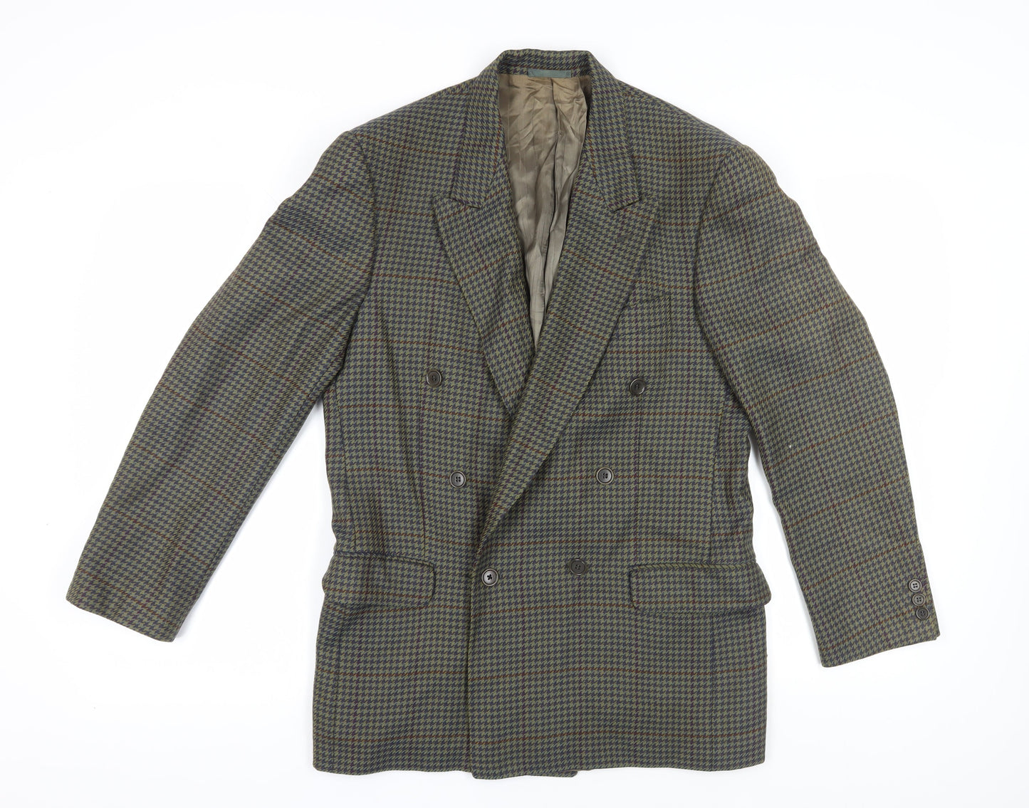 Jaeger Clothing Bundle - 5 Pack Preloved Mens Suits & Tailoring