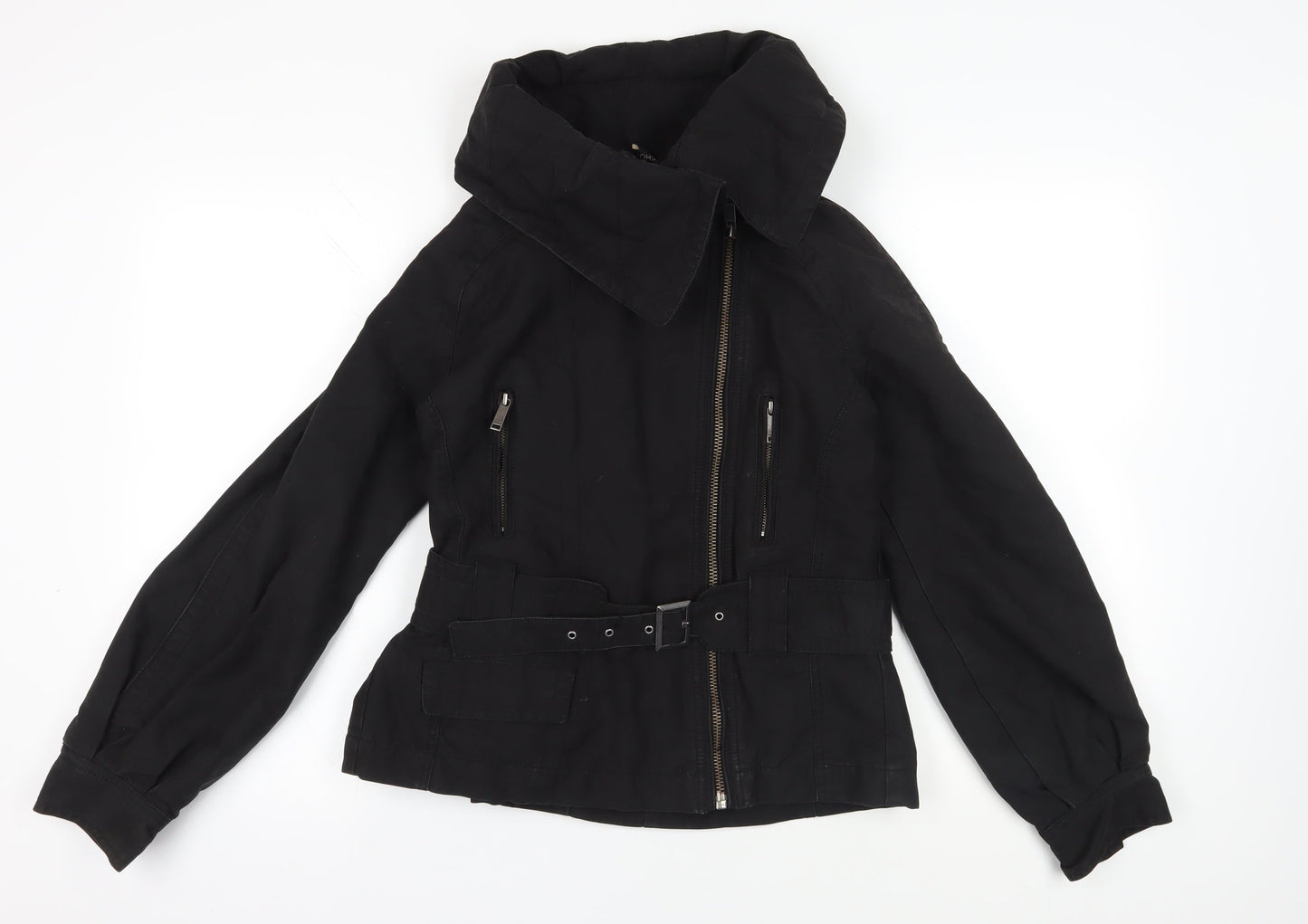 Topshop Clothing Bundle - 5 Pack Preloved Womens Coats & Jackets