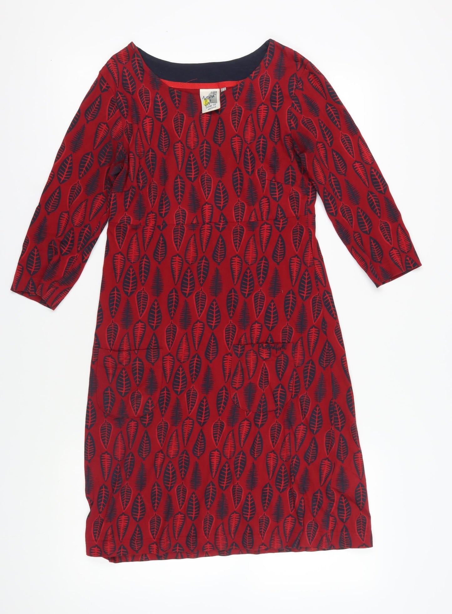 Weird Fish Clothing Bundle - 5 Pack Preloved Womens Dresses