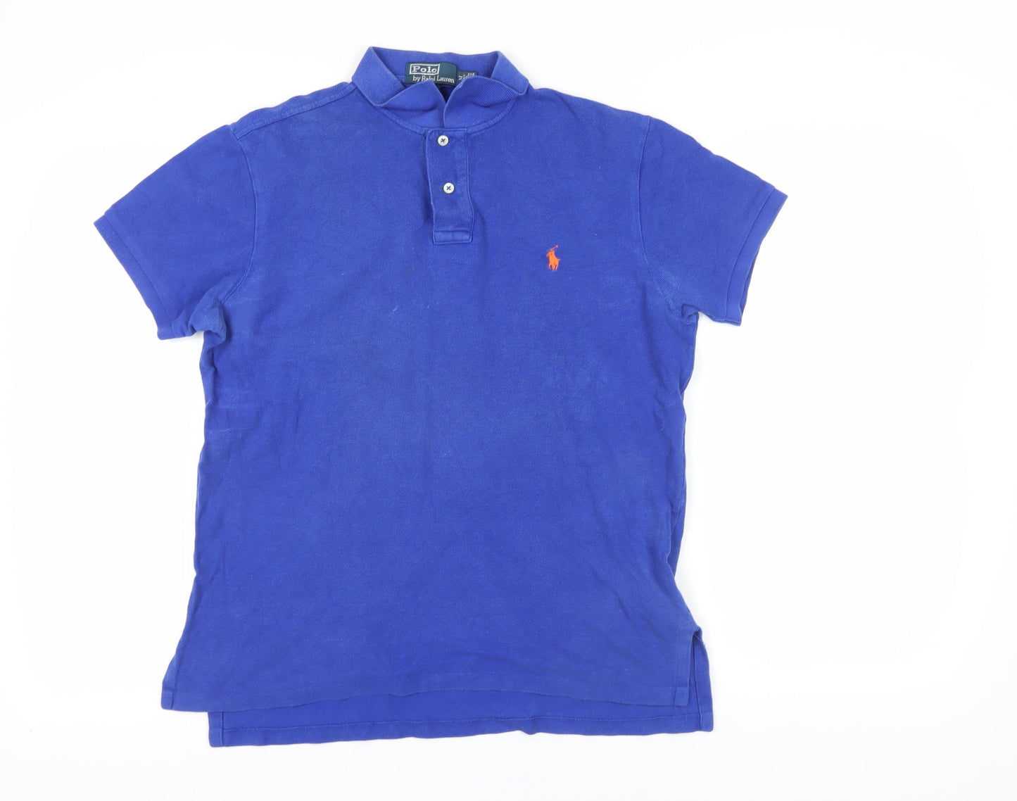 Ralph Lauren Clothing Bundle - 5 Pack Preloved Mens Polos