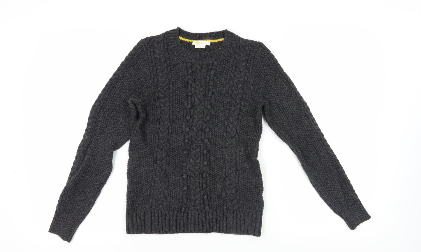 Boden Clothing Bundle - 5 Pack Preloved Womens Jumpers & Cardigans
