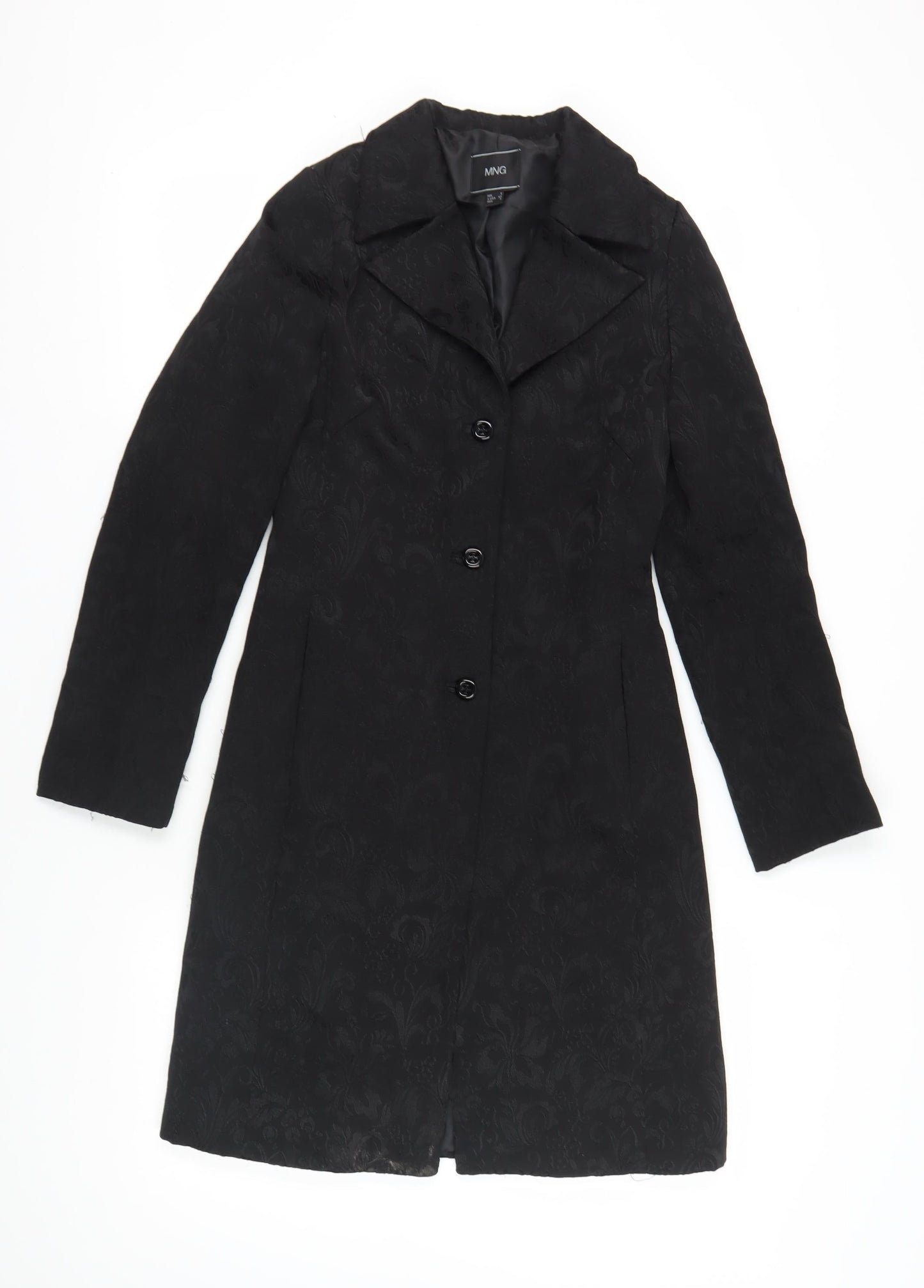 MNG Clothing Bundle - 5 Pack Preloved Womens Coats & Jackets