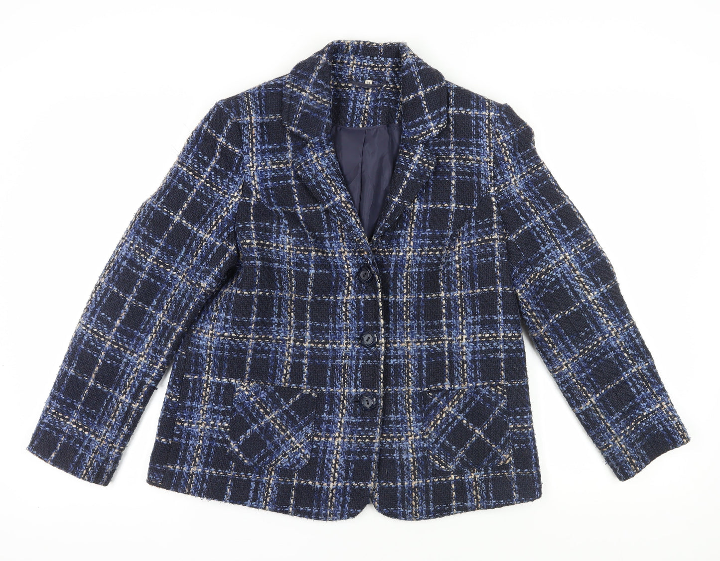 EWM Clothing Bundle - 5 Pack Preloved Womens Coats & Jackets