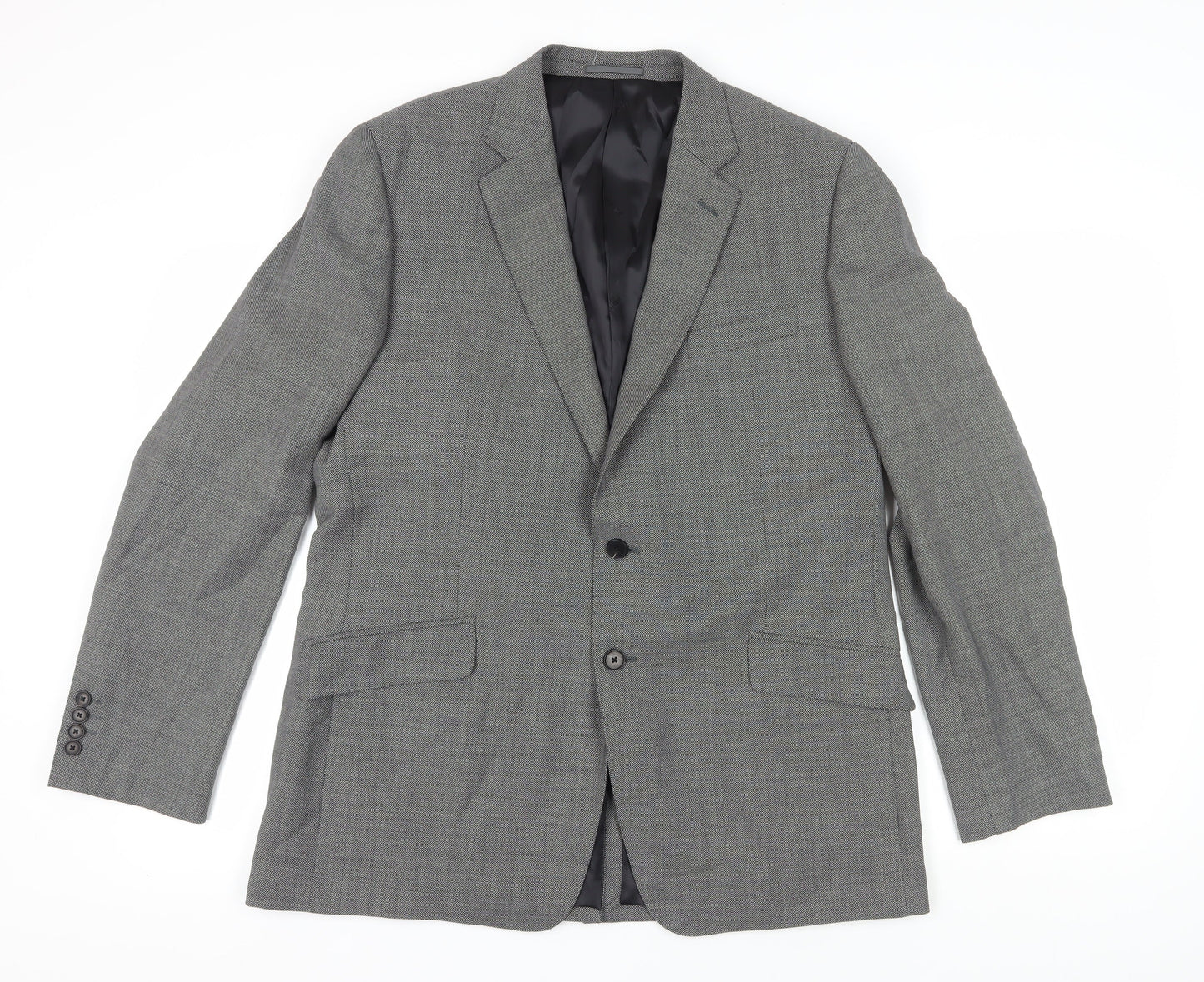 Jaeger Clothing Bundle - 5 Pack Preloved Mens Suits & Tailoring
