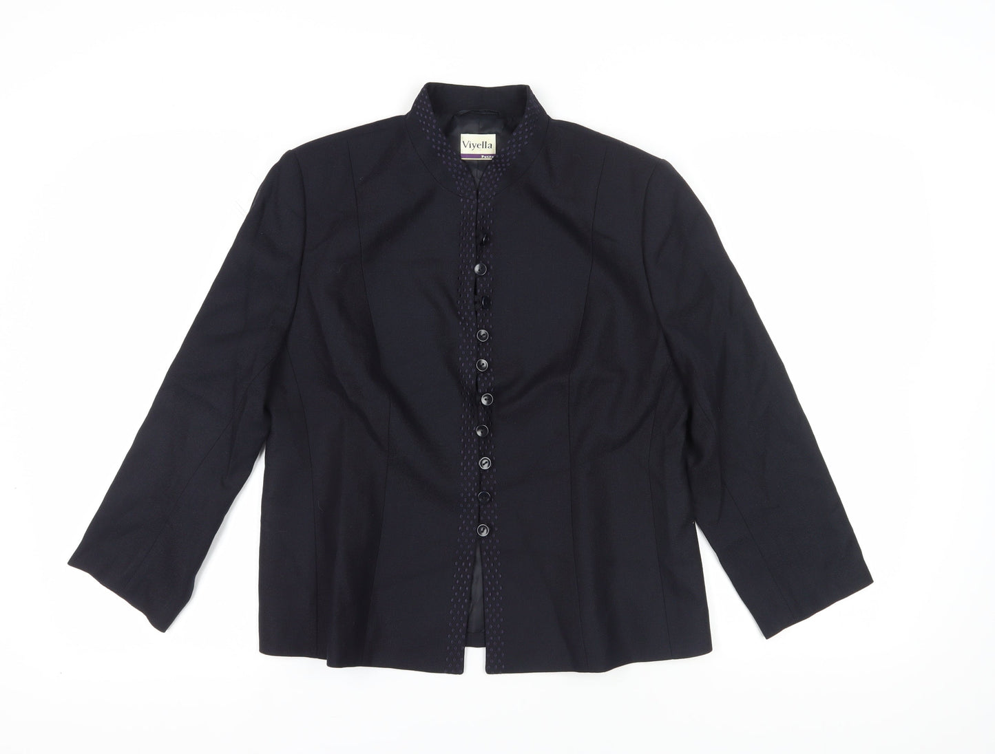 Viyella Clothing Bundle - 5 Pack Preloved Womens Suits & Suit Separates