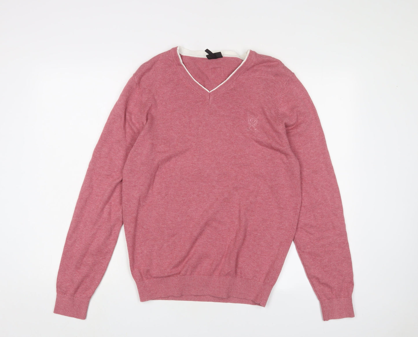 Jeff Banks Clothing Bundle - 5 Pack Preloved Mens Jumpers & Cardigans