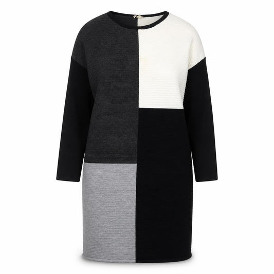 Phase Eight Women's Colourblock Shift Dress