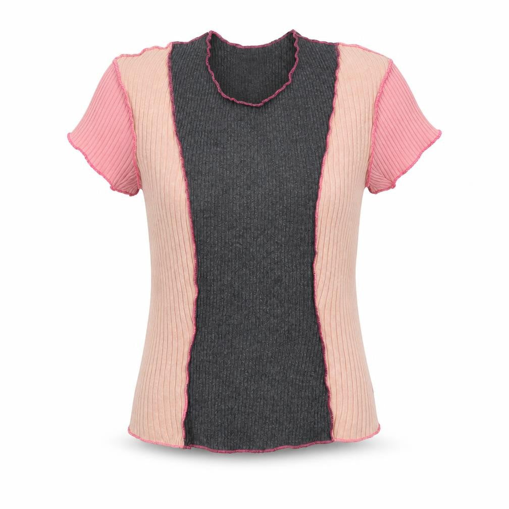 Glass Onion Multicoloured Women's Knit Top Size 12