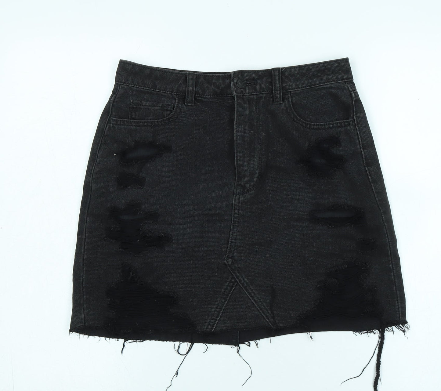 Hollister Clothing Bundle - 5 Pack Preloved Womens Skirts