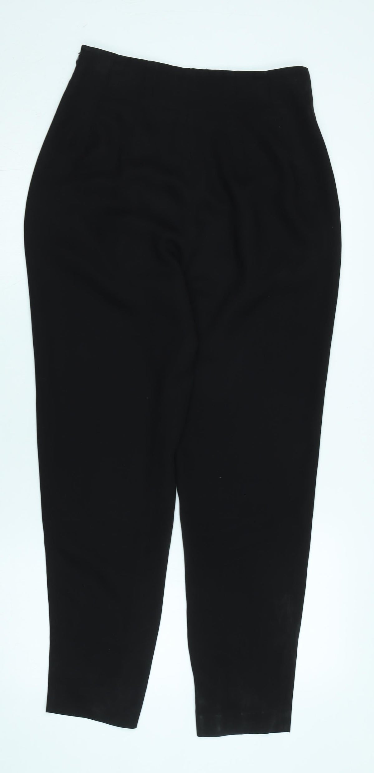Somerset by Alice Temperley Black Trousers Women's Size 8
