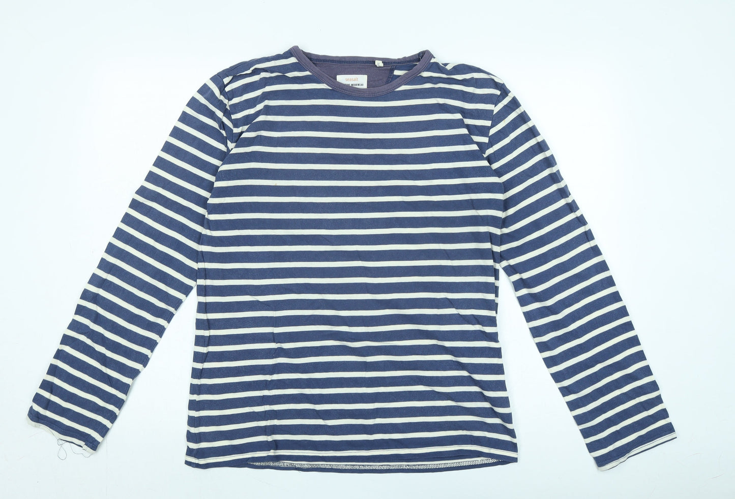 Seasalt Clothing Bundle - 5 Pack Preloved Womens Tops & Shirts