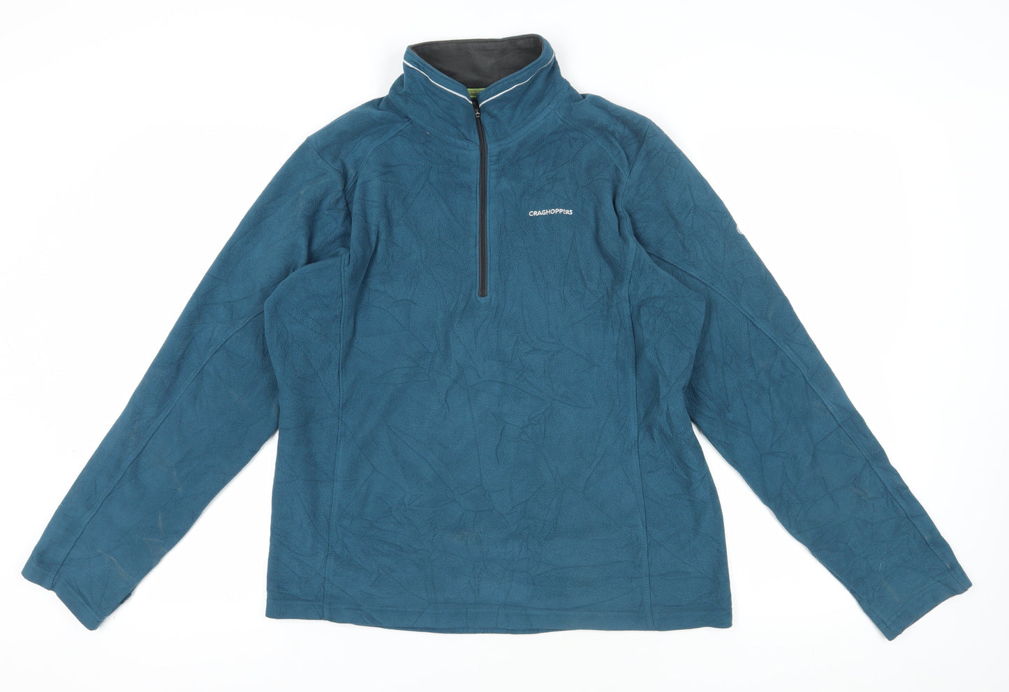 Craghoppers Clothing Bundle - 5 Pack Preloved Mens Hoodies & Sweats