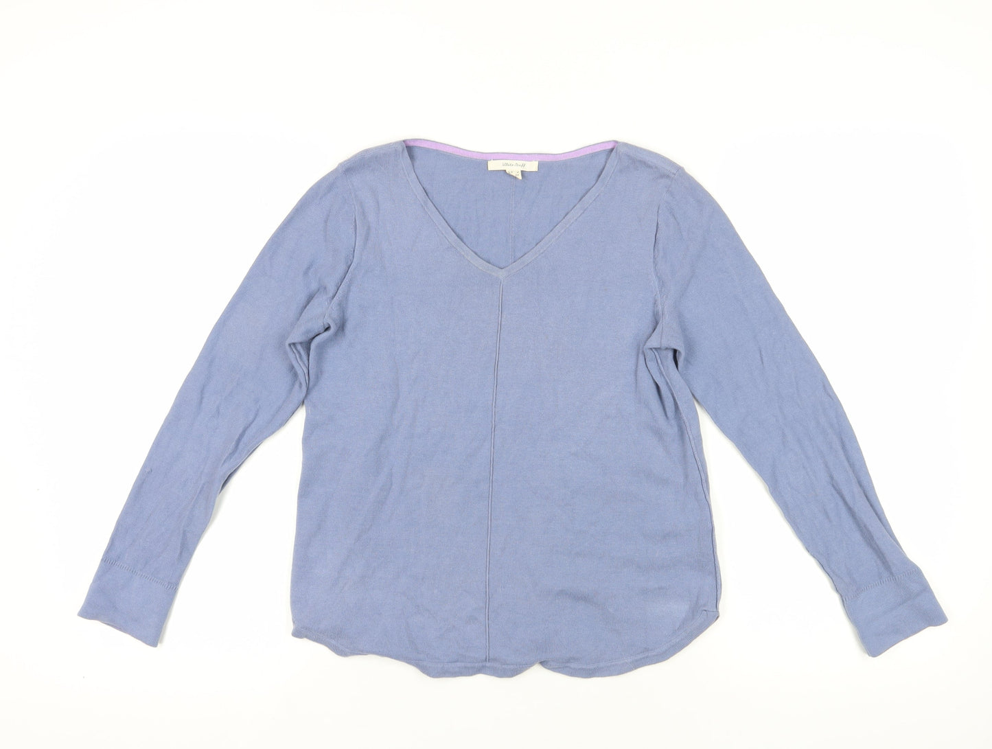 White Stuff Clothing Bundle - 5 Pack Preloved Womens Tops & Shirts