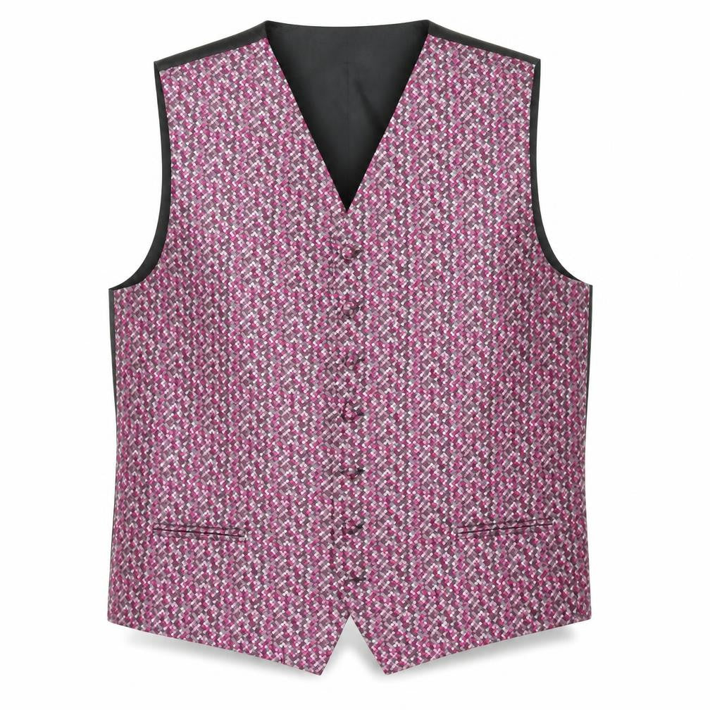 Skopes Men's Multicoloured XL Waistcoat