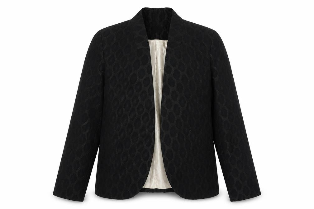 Monsoon Women's Black Blazer Size 10