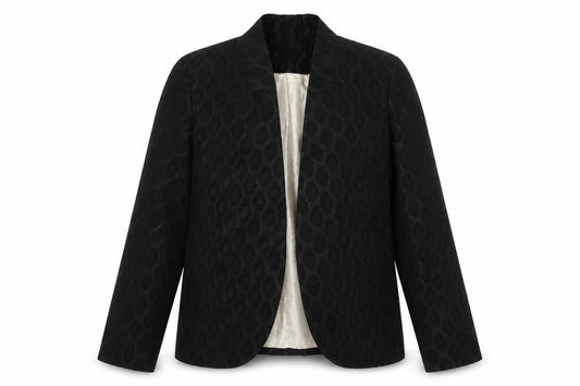 Monsoon Women's Black Blazer Size 10