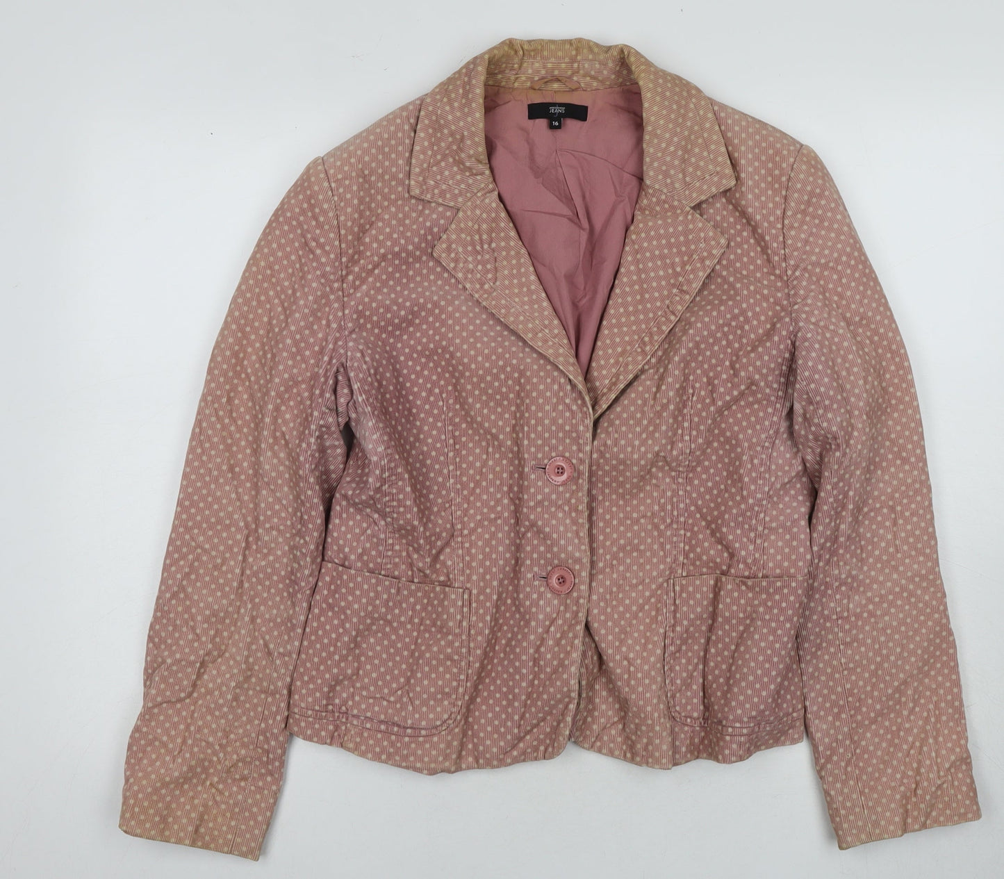Jaeger Clothing Bundle - 5 Pack Preloved Womens Coats & Jackets