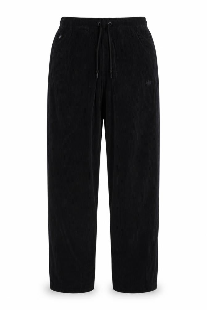 Adidas Women's Black Jogger Trousers XS