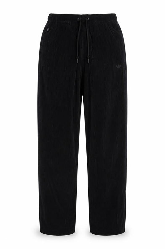 Adidas Women's Black Jogger Trousers XS