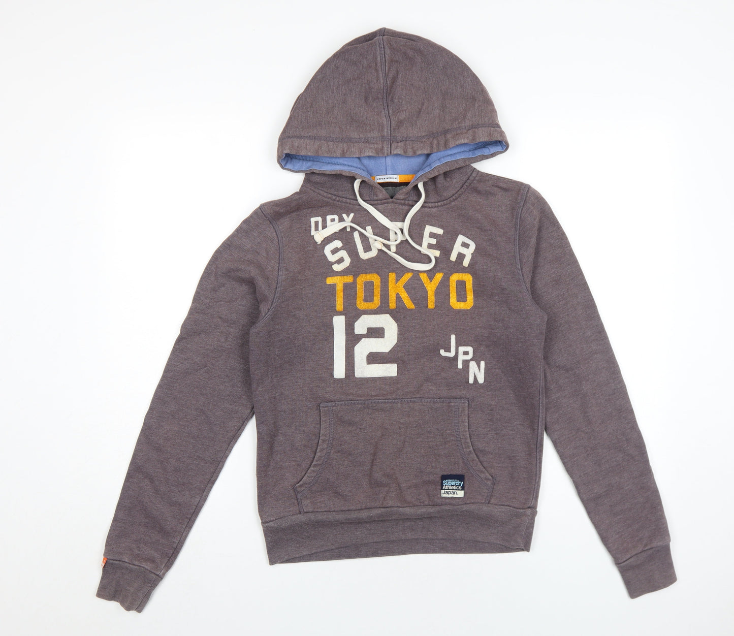 Superdry Clothing Bundle - 5 Pack Preloved Mens Hoodies & Sweats