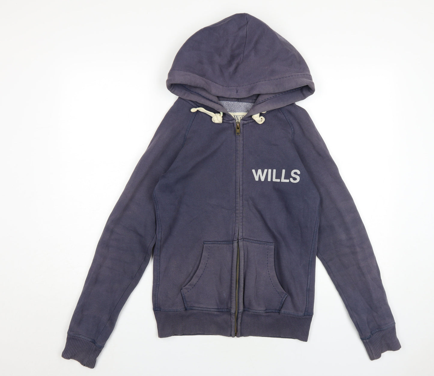 Jack Wills Clothing Bundle - 5 Pack Preloved Womens Hoodies & Sweats